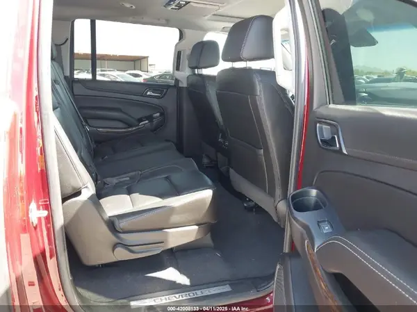 1GNSKHKC3KR298509 2019 CHEVROLET SUBURBAN - Image 8