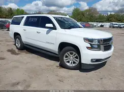 1GNSKHKC3KR313641 2019 CHEVROLET SUBURBAN