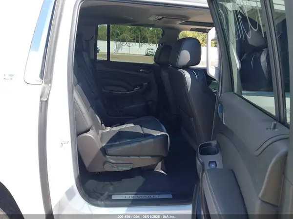 1GNSKHKC3KR313641 2019 CHEVROLET SUBURBAN - Image 8