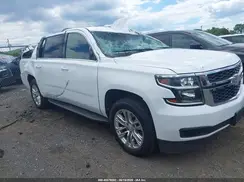 1GNSKHKC3KR329984 2019 CHEVROLET SUBURBAN