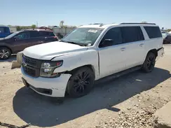 1GNSKHKC3KR331251 2019 CHEVROLET SUBURBAN