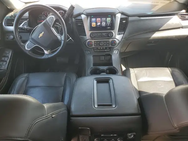 1GNSKHKC3KR331251 2019 CHEVROLET SUBURBAN - Image 8