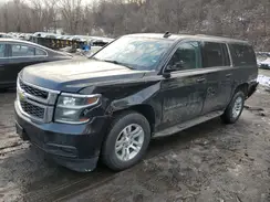 1GNSKHKC3KR334859 2019 CHEVROLET SUBURBAN