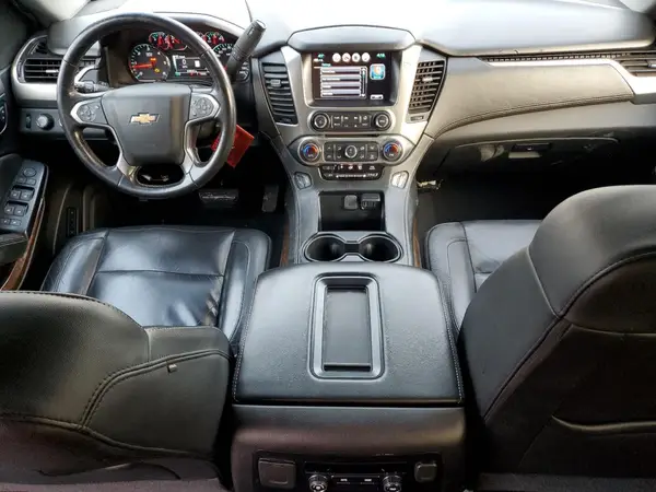 1GNSKHKC3KR334859 2019 CHEVROLET SUBURBAN - Image 8
