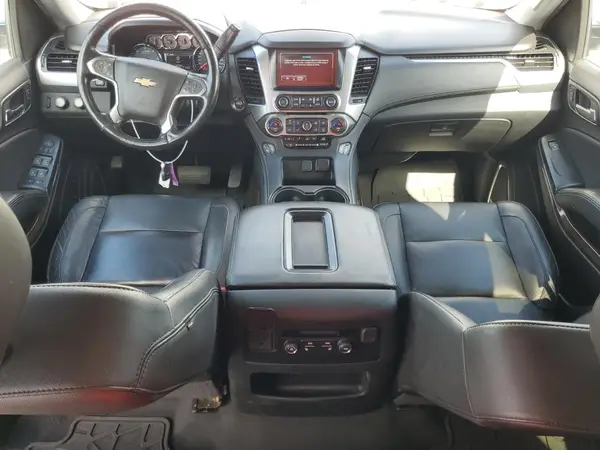 1GNSKHKC3KR339480 2019 CHEVROLET SUBURBAN - Image 8