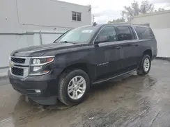 1GNSKHKC3KR346395 2019 CHEVROLET SUBURBAN
