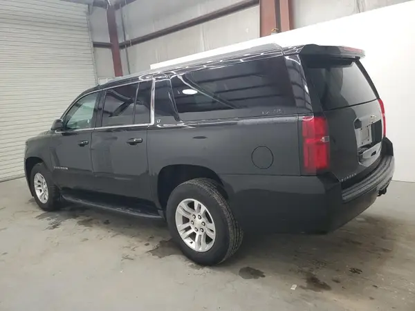 1GNSKHKC3KR346395 2019 CHEVROLET SUBURBAN - Image 2