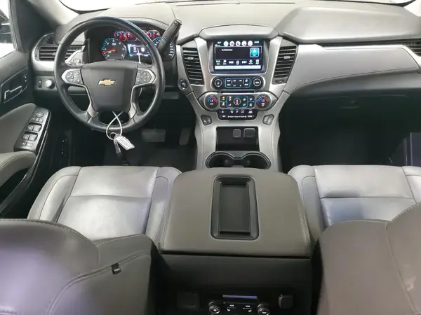 1GNSKHKC3KR346395 2019 CHEVROLET SUBURBAN - Image 8