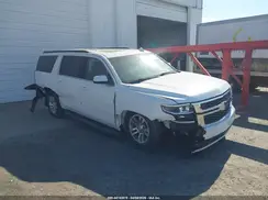 1GNSKHKC3KR350916 2019 CHEVROLET SUBURBAN