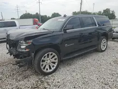 1GNSKHKC3KR355873 2019 CHEVROLET SUBURBAN