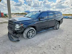 1GNSKHKC3KR361267 2019 CHEVROLET SUBURBAN