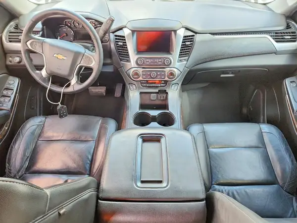 1GNSKHKC3KR361267 2019 CHEVROLET SUBURBAN - Image 8