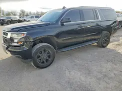 1GNSKHKC3KR361933 2019 CHEVROLET SUBURBAN