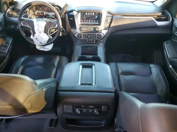 1GNSKHKC3KR361933 2019 CHEVROLET SUBURBAN - Image 8
