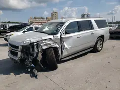1GNSKHKC3KR366646 2019 CHEVROLET SUBURBAN