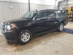 1GNSKHKC3KR369594 2019 CHEVROLET SUBURBAN