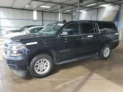 1GNSKHKC3KR387416 2019 CHEVROLET SUBURBAN