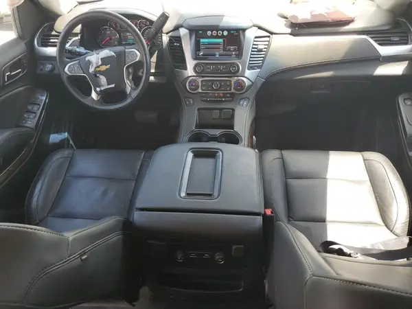 1GNSKHKC3KR387903 2019 CHEVROLET SUBURBAN - Image 8