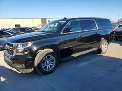 1GNSKHKC3KR389103 2019 CHEVROLET SUBURBAN