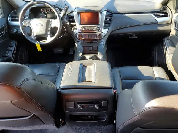 1GNSKHKC3KR389103 2019 CHEVROLET SUBURBAN - Image 8