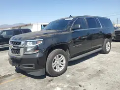 1GNSKHKC3KR392082 2019 CHEVROLET SUBURBAN