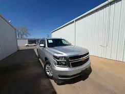 1GNSKHKC3KR392583 2019 CHEVROLET SUBURBAN