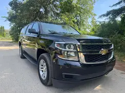 1GNSKHKC3KR393863 2019 CHEVROLET SUBURBAN