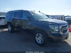 1GNSKHKC3KR394785 2019 CHEVROLET SUBURBAN