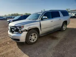 1GNSKHKC3KR400195 2019 CHEVROLET SUBURBAN
