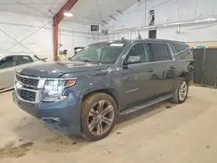 1GNSKHKC3KR405462 2019 CHEVROLET SUBURBAN