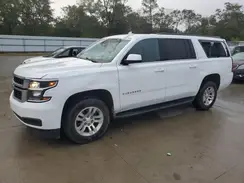 1GNSKHKC3KR407387 2019 CHEVROLET SUBURBAN