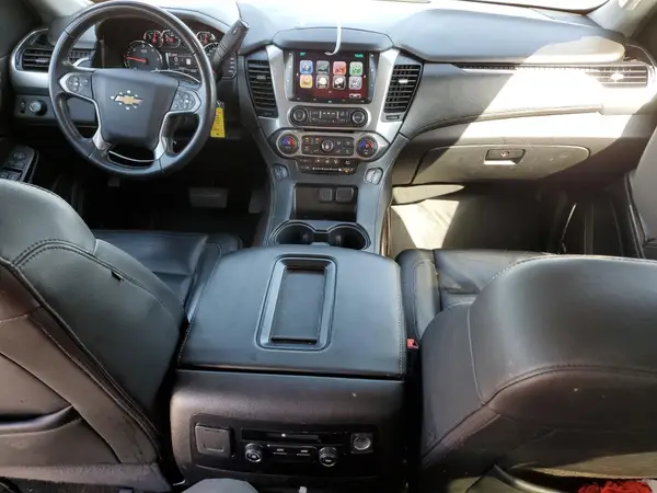 1GNSKHKC3KR408068 2019 CHEVROLET SUBURBAN - Image 8