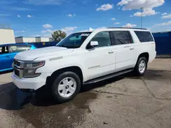 1GNSKHKC3KR408801 2019 CHEVROLET SUBURBAN