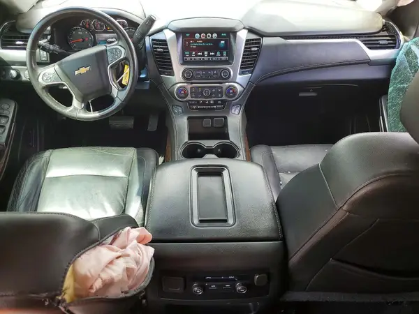 1GNSKHKC3LR101596 2020 CHEVROLET SUBURBAN - Image 8