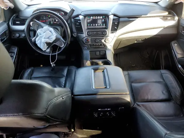 1GNSKHKC3LR110394 2020 CHEVROLET SUBURBAN - Image 8