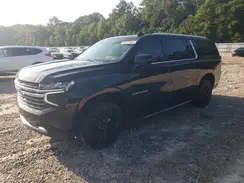 1GNSKHKC3LR110525 2020 CHEVROLET SUBURBAN