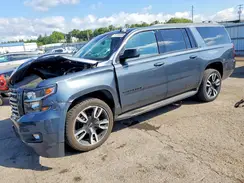 1GNSKHKC3LR134498 2020 CHEVROLET SUBURBAN