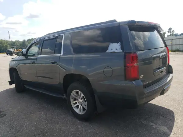 1GNSKHKC3LR150328 2020 CHEVROLET SUBURBAN - Image 2