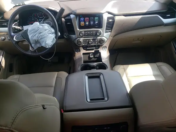 1GNSKHKC3LR150328 2020 CHEVROLET SUBURBAN - Image 8