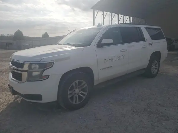 1GNSKHKC3LR152192 2020 CHEVROLET SUBURBAN - Image 1