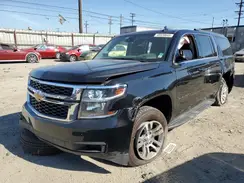 1GNSKHKC3LR160163 2020 CHEVROLET SUBURBAN