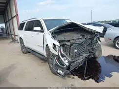 1GNSKHKC3LR166142 2020 CHEVROLET SUBURBAN