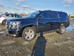1GNSKHKC3LR186424 2020 CHEVROLET SUBURBAN