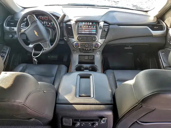 1GNSKHKC3LR186424 2020 CHEVROLET SUBURBAN - Image 8