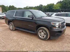1GNSKHKC3LR210401 2020 CHEVROLET SUBURBAN