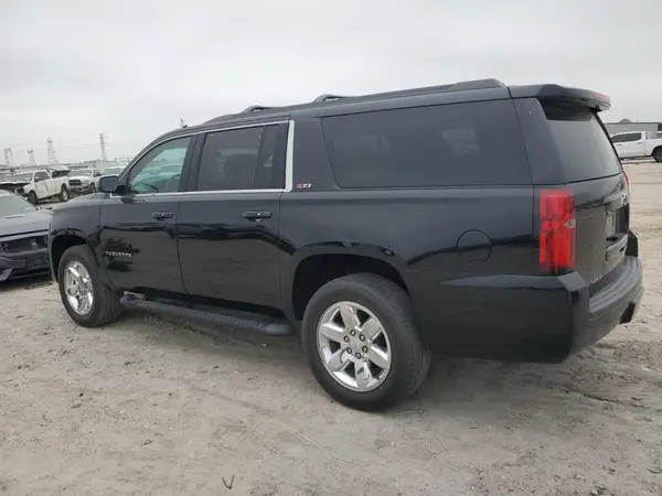 1GNSKHKC3LR225609 2020 CHEVROLET SUBURBAN - Image 2