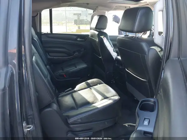 1GNSKHKC3LR263499 2020 CHEVROLET SUBURBAN - Image 8