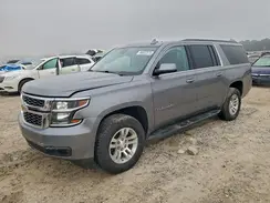 1GNSKHKC3LR270601 2020 CHEVROLET SUBURBAN