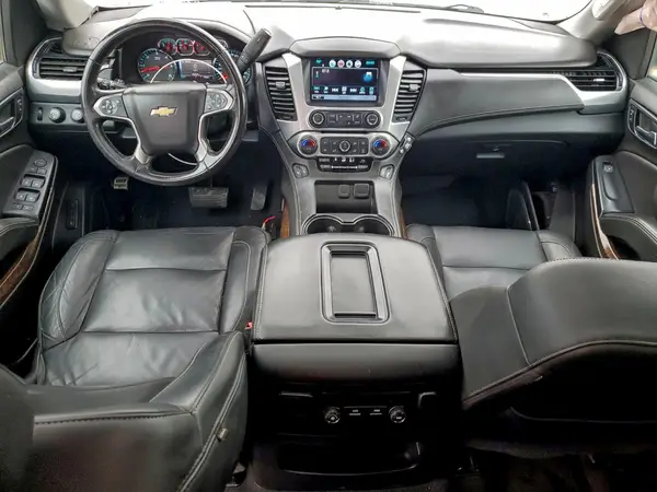 1GNSKHKC3LR270601 2020 CHEVROLET SUBURBAN - Image 8