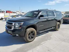 1GNSKHKC3LR285969 2020 CHEVROLET SUBURBAN